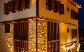 Saffronia1900 Butik Otel